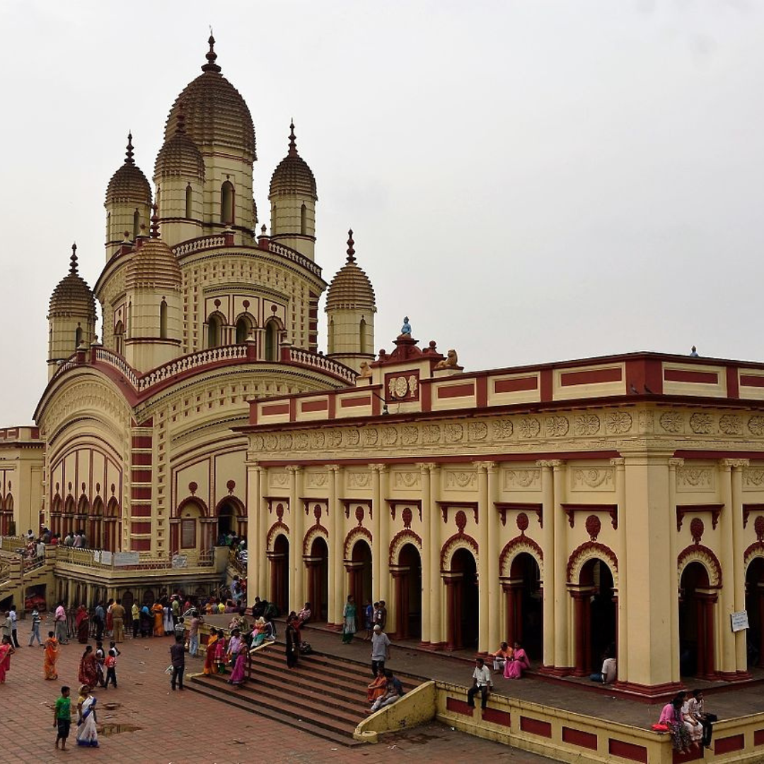 Dakshineswar Kali Temple